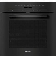 Духовой шкаф MIELE H7262BP OBSW черный обсидиан