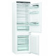 Встраиваемый холодильник GORENJE RKI 4181 A1