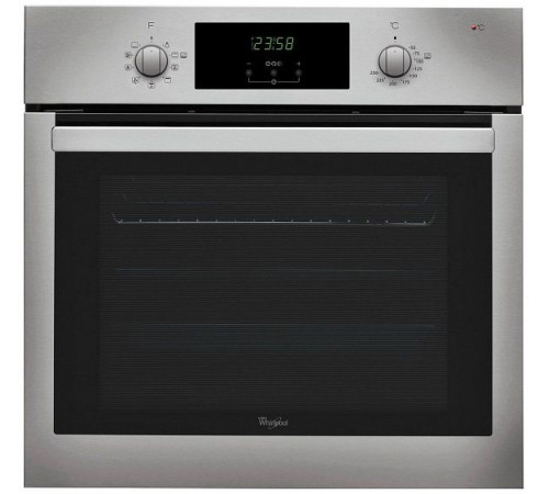 Духовой шкаф Whirlpool AKP 742 IX