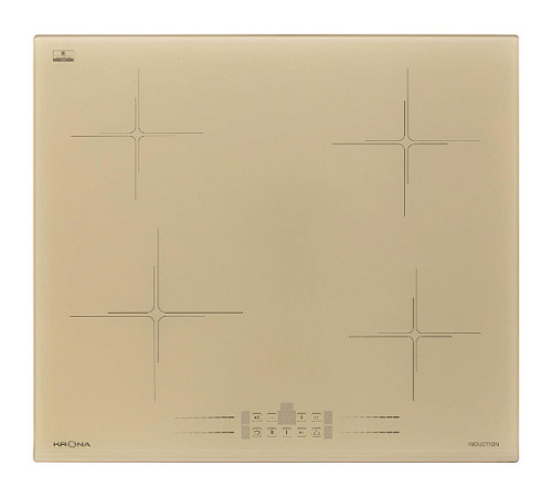 Варочная поверхность KRONA FARBE 60 IV
