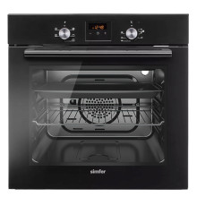 Духовой шкаф SIMFER B6EB56001