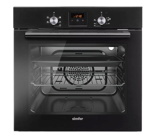 Духовой шкаф SIMFER B6EB56001