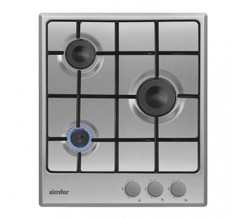 Газовая панель SIMFER H45V30M412