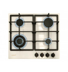 Встраиваемая газовая варочная панель CATA RGI 6031 IV