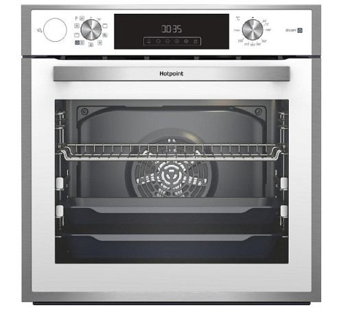Духовой шкаф HOTPOINT-ARISTON FE8 S832 JSH WH