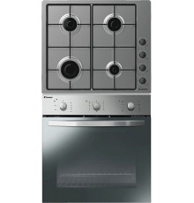 Духовой шкаф CANDY COGHP60X/E