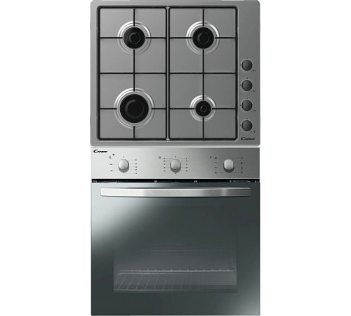Духовой шкаф CANDY COGHP60X/E