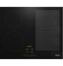 Варочная поверхность MIELE KM 7404 FX