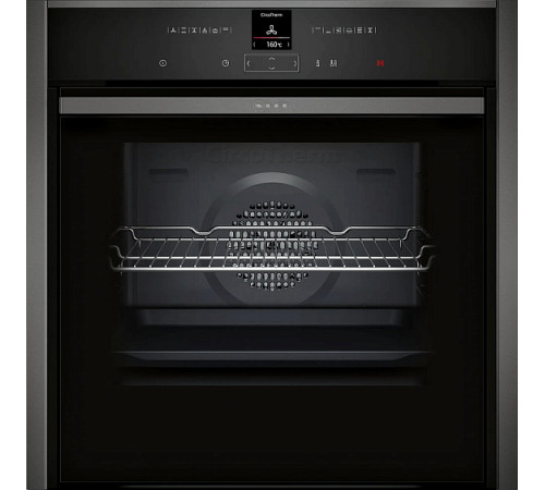 Духовой шкаф NEFF B47CR22G0