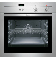 Духовой шкаф NEFF b 14m42 n0
