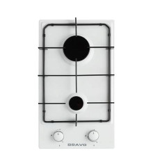 Варочная поверхность BRAVO FGH30S2 W