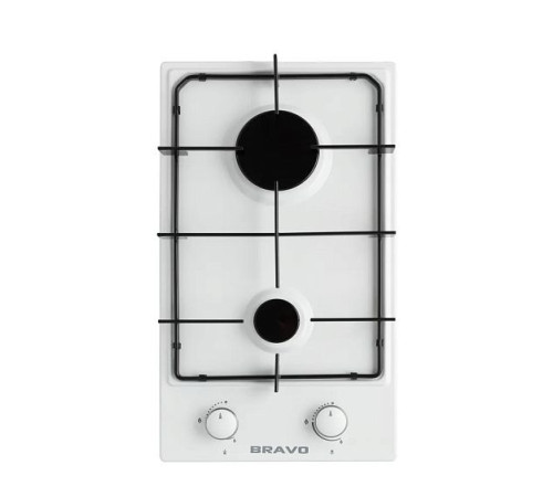Варочная поверхность BRAVO FGH30S2 W
