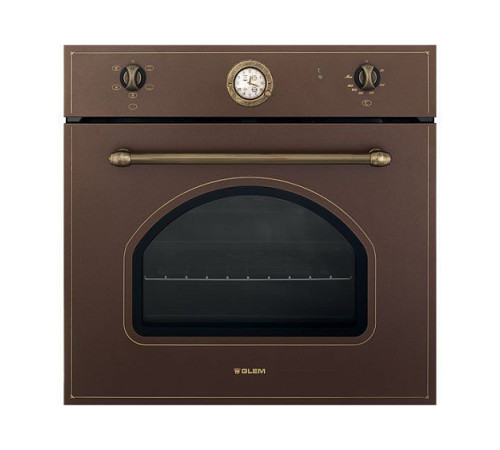 Духовой шкаф GLEM gfn54rm