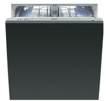 Встраиваемая посудомойка SMEG st321-1