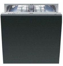 Встраиваемая посудомойка SMEG st321-1