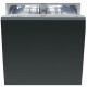 Встраиваемая посудомойка SMEG st321-1