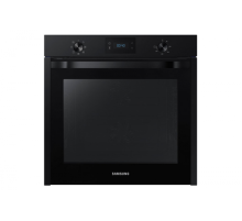 Электрический духовой шкаф SAMSUNG NV75K3340RB/WT