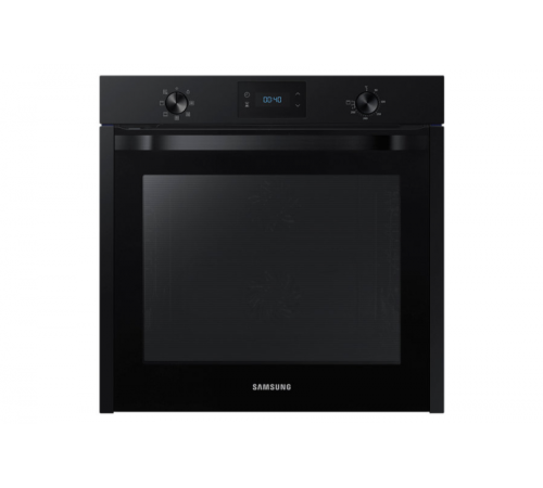 Электрический духовой шкаф SAMSUNG NV75K3340RB/WT