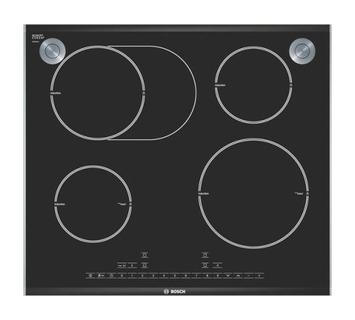 Поверхность BOSCH pib 675l34 e