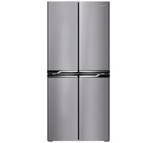 Холодильник side-by-side KRAFT kf-de 4430 dfm