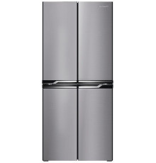 Холодильник side-by-side KRAFT kf-de 4430 dfm