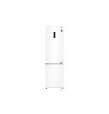 Холодильник LG GA-B509CQSL