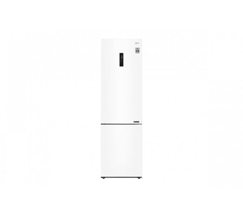 Холодильник LG GA-B509CQSL