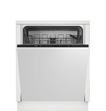 Посудомоечная машина BEKO BDIN 15320