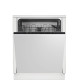Посудомоечная машина BEKO BDIN 15320