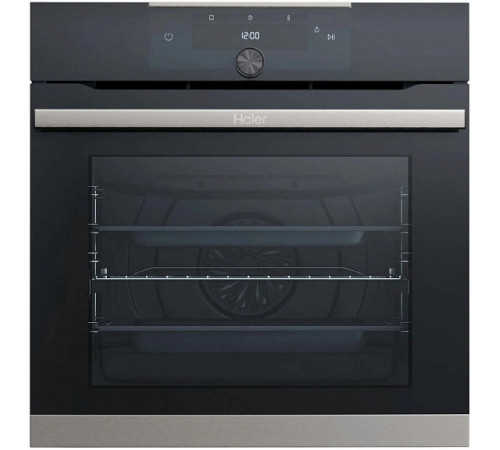 Духовой шкаф HAIER HWO60SM5F5B1H