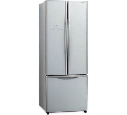 Холодильник HITACHI r-wb552 pu2 gs