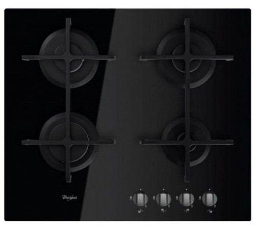 Варочная поверхность WHIRLPOOL  gos6413/nb
