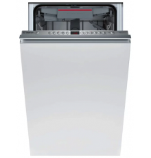 Встраиваемая посудомоечная машина Bosch SPV45MX01E