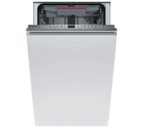 Встраиваемая посудомоечная машина Bosch SPV45MX01E