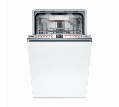 Посудомоечная машина BOSCH SPV6ZMX17E