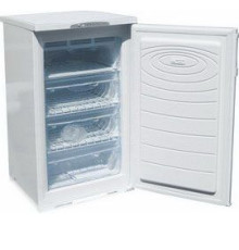 Морозильник SHIVAKI sfr-140 w