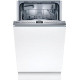 Посудомоечная машина BOSCH SPV4EKX20