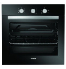 Духовой шкаф SIMFER B6ES16011