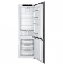 Холодильник SMEG C8174DN2E