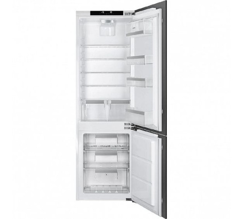 Холодильник SMEG C8174DN2E