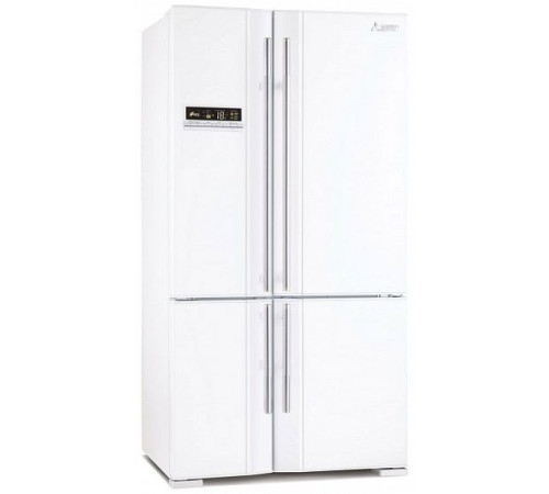 Холодильник MITSUBISHI-ELECTRIC MR-LR78G-PWH-R