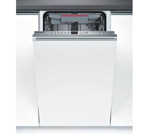 Посудомоечная машина BOSCH SPV66MX10R