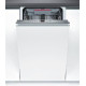 Посудомоечная машина BOSCH SPV66MX10R