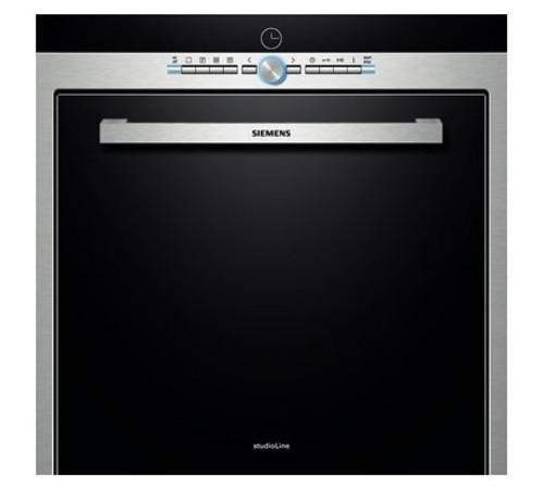 Электрический духовой шкаф SIEMENS hb78g4581