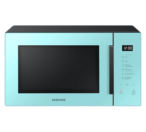 Микроволновая печь SAMSUNG MG30T5018AN/BW