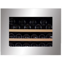 Винный шкаф DUNAVOX DAB-26.60SS.TO