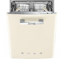 Посудомоечная машина SMEG ST2FABCR2