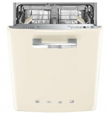 Посудомоечная машина SMEG ST2FABCR2
