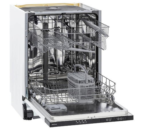 Посудомоечная машина KRONA AMMER 60 BI K