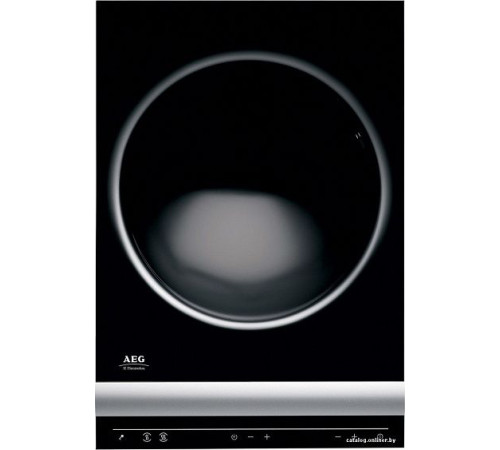 Поверхность AEG fm 4863 kan